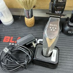 Wahl Hi Viz Trimmer  $100 