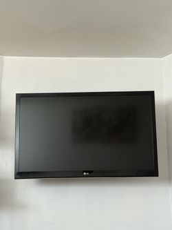 LG TV 47”