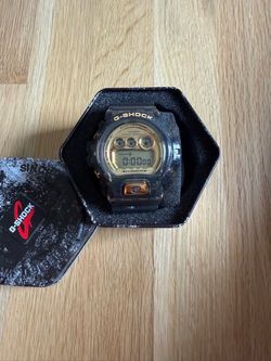 G Shock Watch