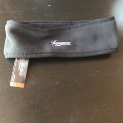 Supreme Polartec Headband 