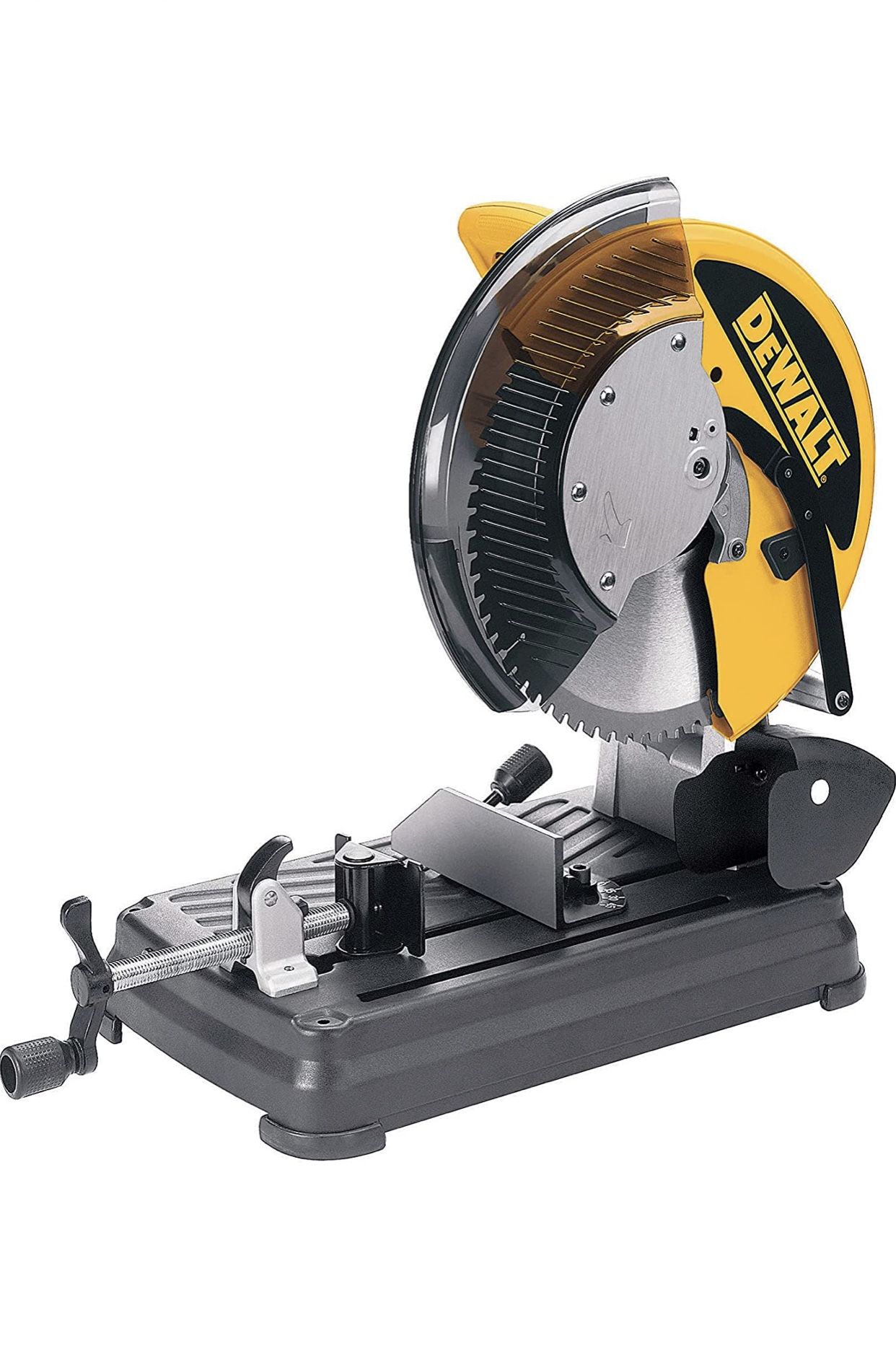 New, Dewalt 14” multi cutter DW872
