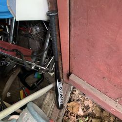 Easton Baseball Bat!! $5!!