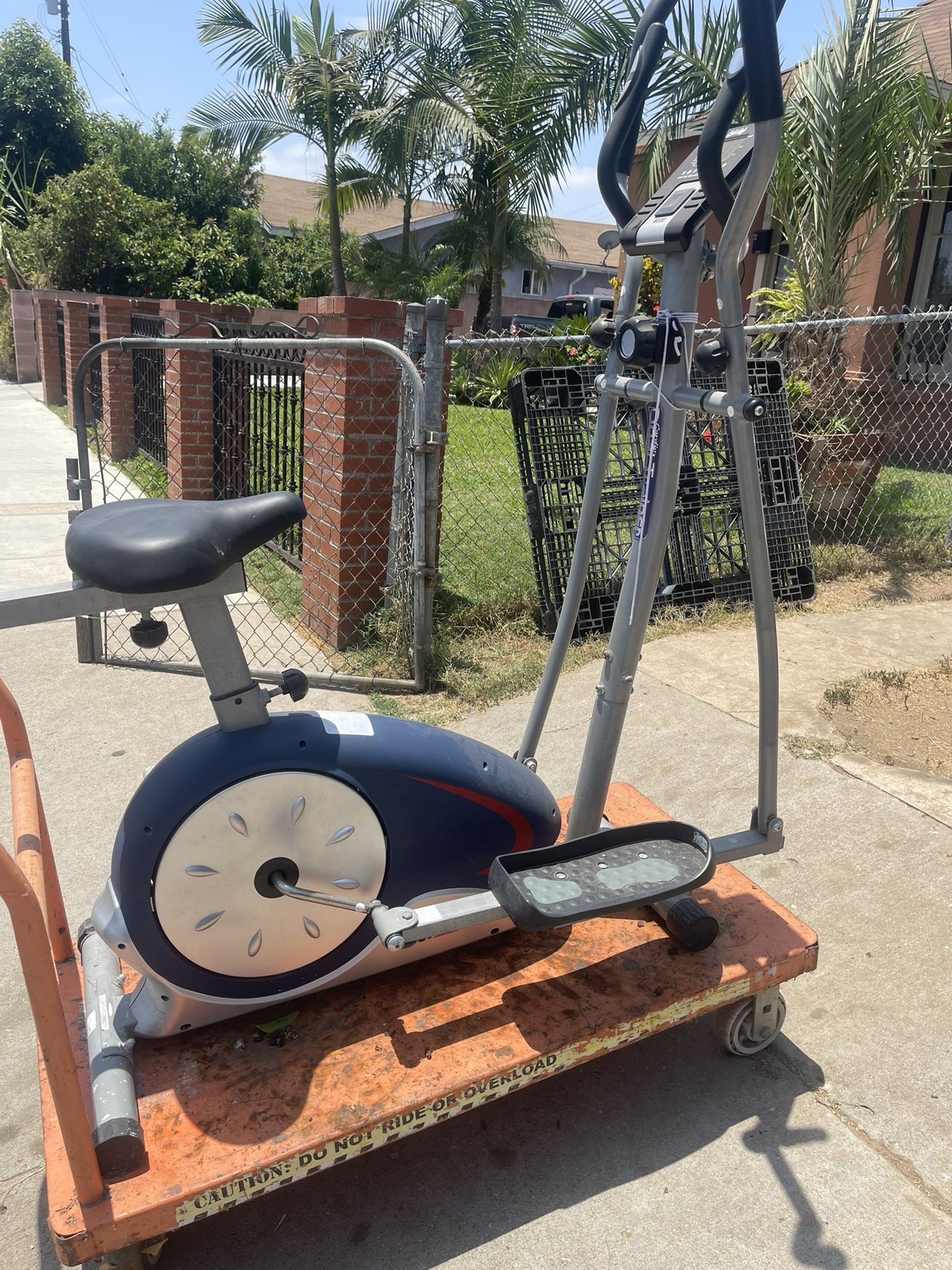 Exercise