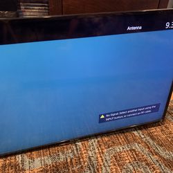 Sony 40" Full HD Smart LED TV