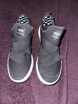 Vans Slip On Athletic Shoes