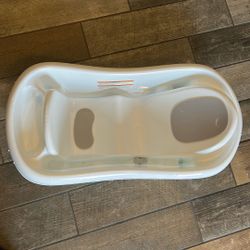 Baby Bath 