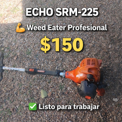 Weed eaters  srm 225