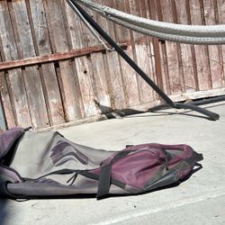 Catchers Gear Bag
