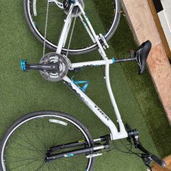 Trek Bicycle
