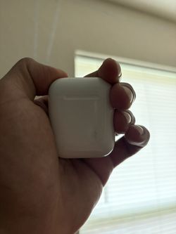 AirPods Gen 1
