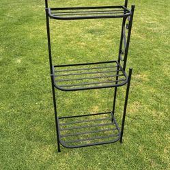 Bakers Rack