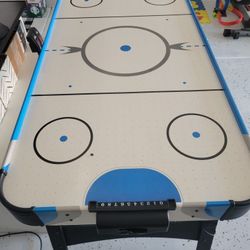 Hockey Table