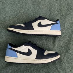 Jordan 1 Low