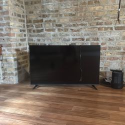 Insignia 43” 4K UHD Smart Fire TV