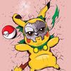 Pika Doom