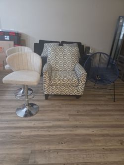 Living Room Furniture