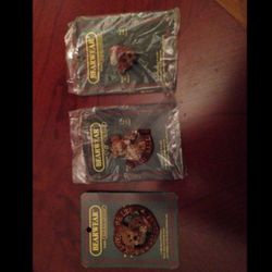 Boyd's collection  pin/ornament Vintage /New $5 Each 