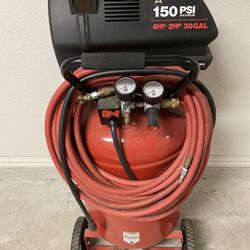Air Compressor PSI 150