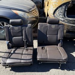 2013 Cadillac Escalade