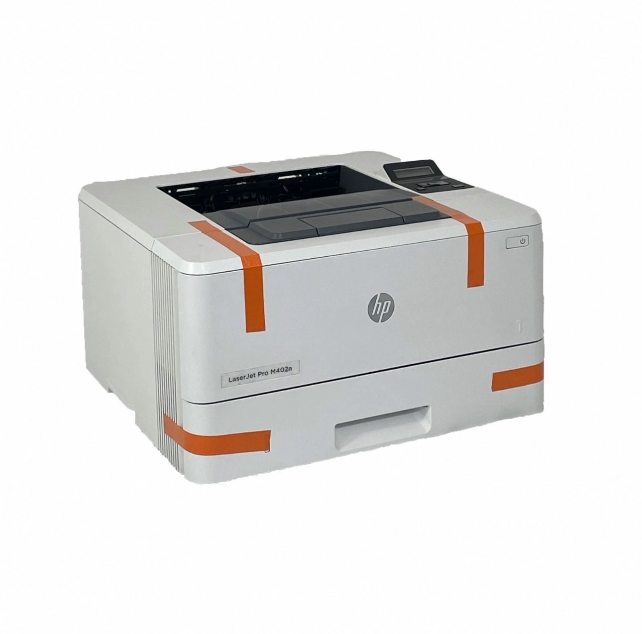 HP LaserJet Pro M402n Workgroup Monochrome Laser Printer C5F93A