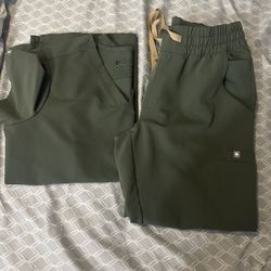 Figs Scrubs 