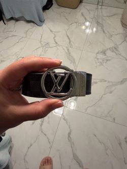 Women used belt