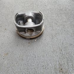Bmw Engine Piston E46 M3 S54