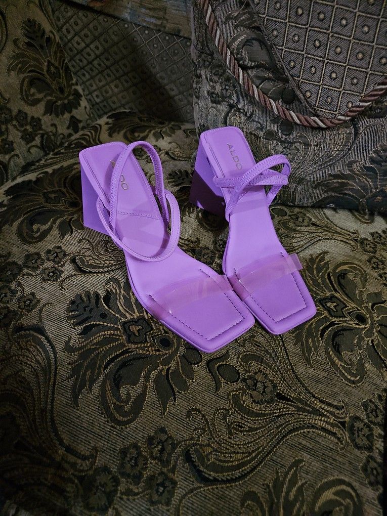 Aldo High Heels