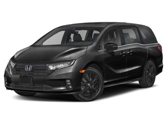 2023 Honda Odyssey