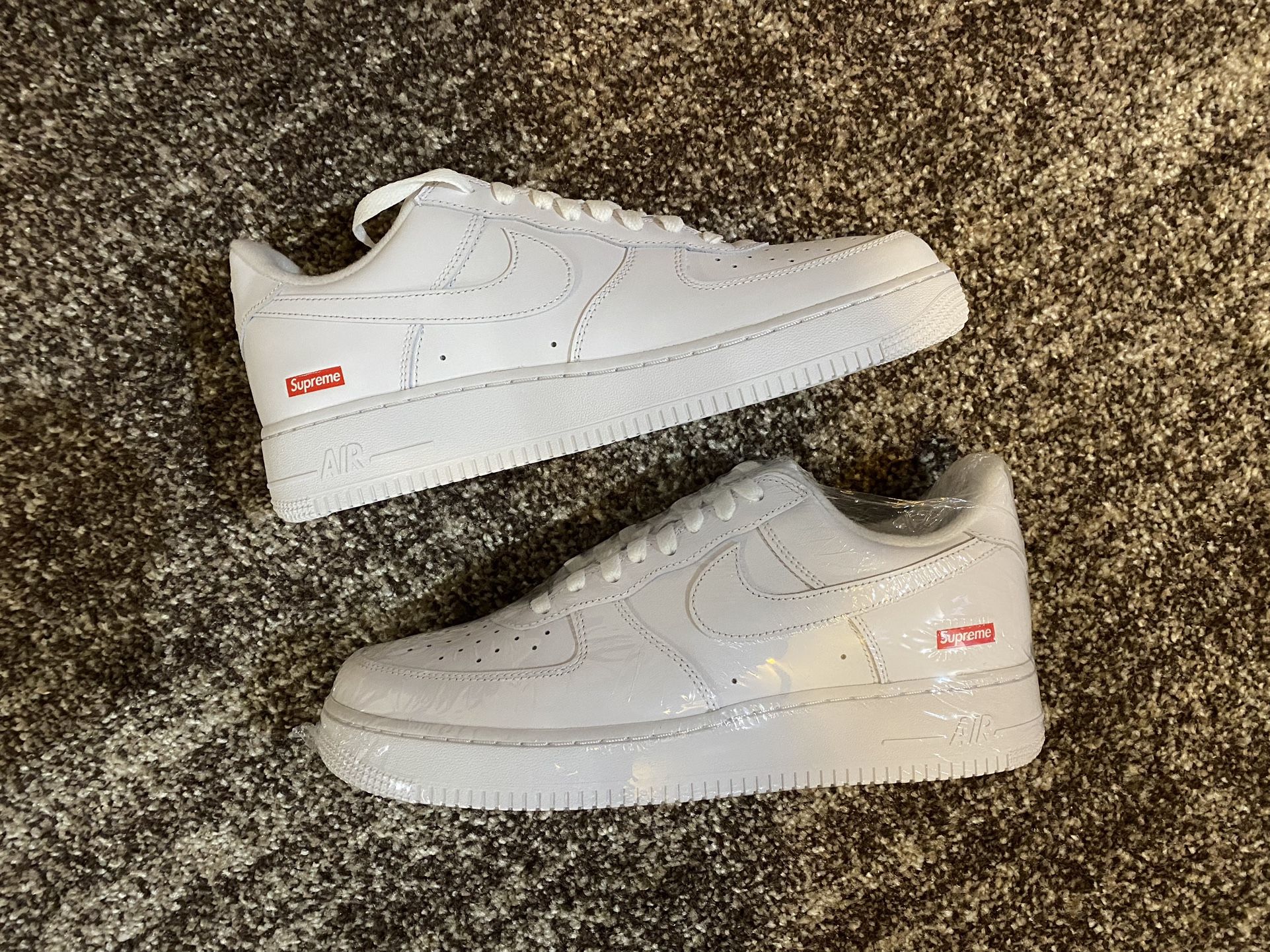 Nike Air Force 1 Supreme