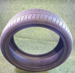 SET of 225 40R19 Pirelli Cinturato P7 A/S Run Flat 85% Tread 7/32 93H SKU 27479 Grade A Tires