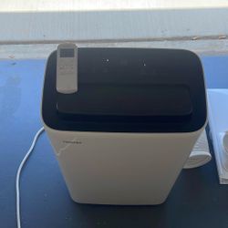 Toshiba Air Conditioner