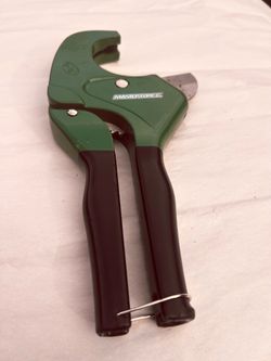 Masterforce PVC Pipe Cutter