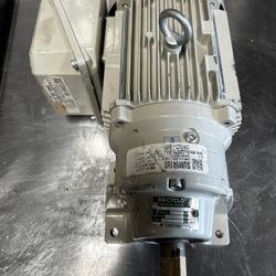 Sumitomo CNHM05-5127DR-AV-3 SM-Gear Motor FNIP 1/2hp