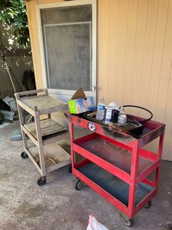 free carts