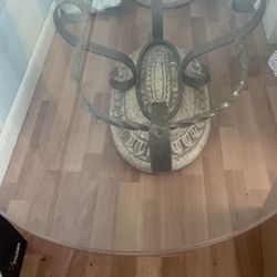 Great Deal! Coffee Table & 2 End Tables