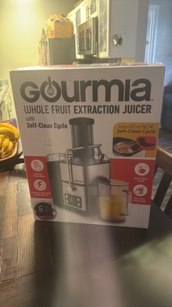 juice maker