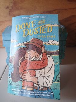 PAPERBACK BOOK