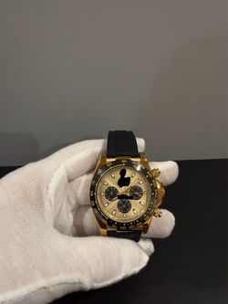 Luxury Watch