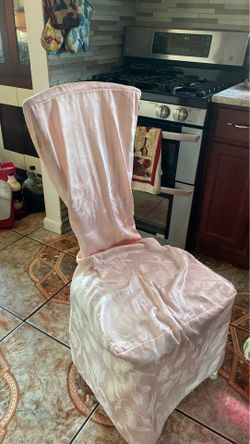 Chairs covers