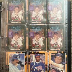 1988 Donruss