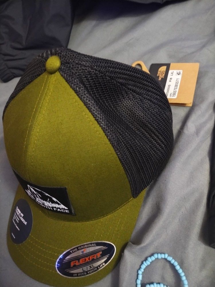 North Face Hat 