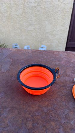Water bowl