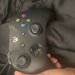 Xbox Controller 