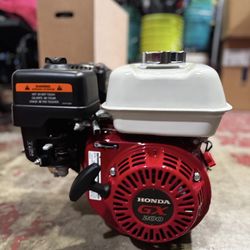 Pressure Washer Honda GX 200 Motor Only