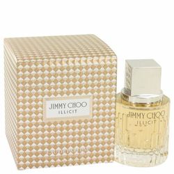 JIMMY CHOO - ILLICIT EDP ( W ) 0.17 OZ