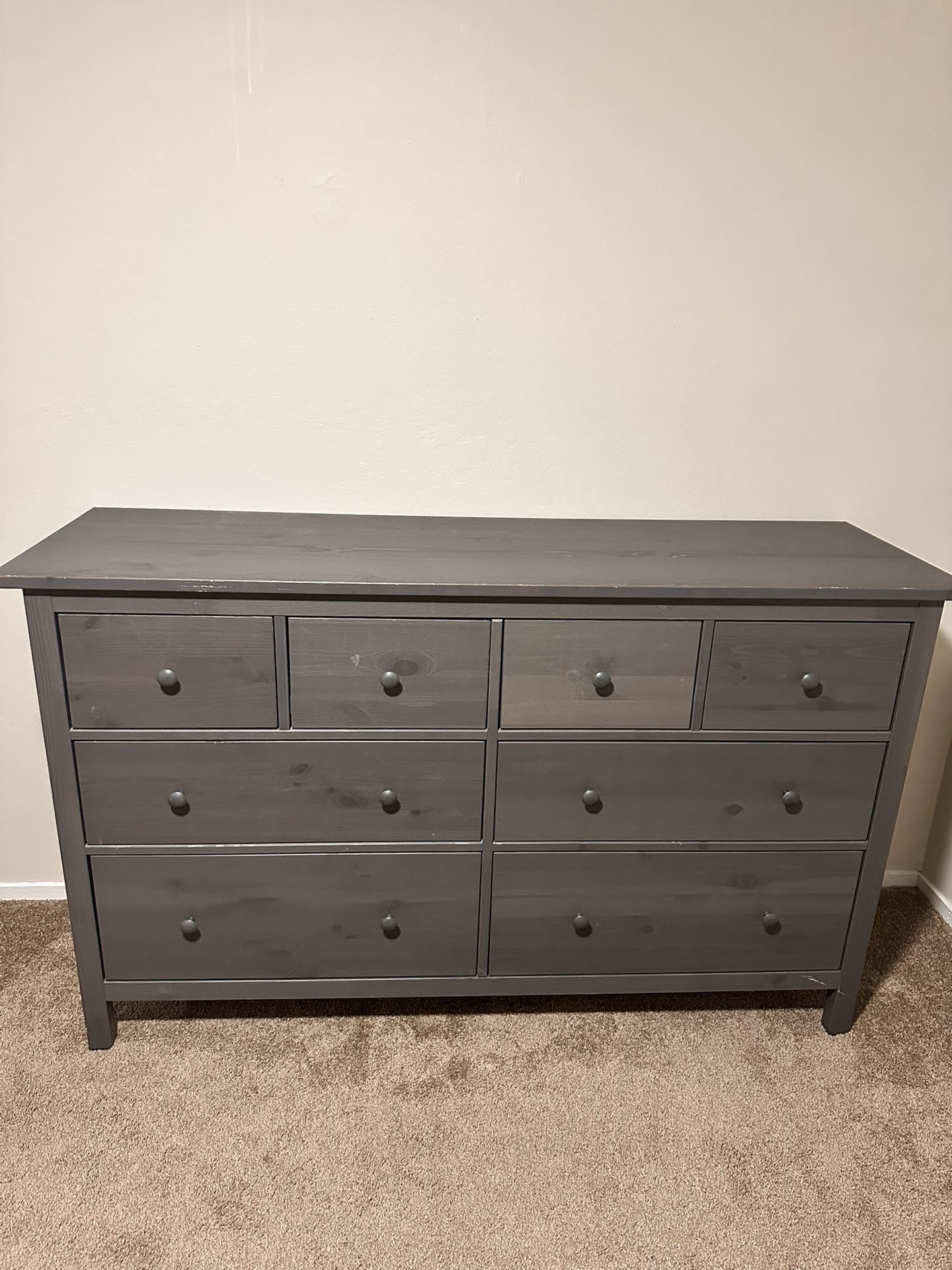 IKEA Dresser