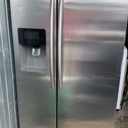 Samsung Appliances