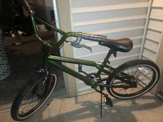 Ozone 500 Boys Ignite 20" Bike