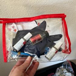 Thumb Sucking Stoppers